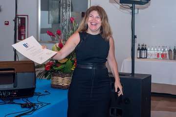 El Cabilldo celebra el primer aniversario de la declaración de Risco Caído como Patrimonio de la Unesco (Foto TA)